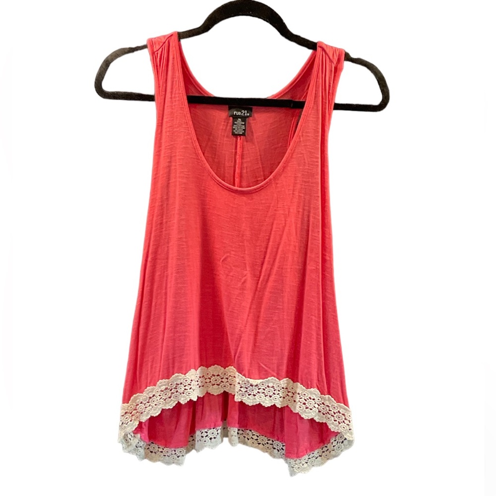 Rue 21 Tank set XL